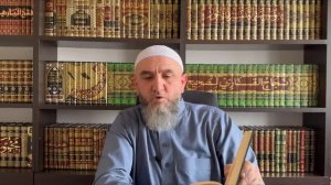 Вероубеждение псевдосалафитов. Устаз Абдулхалим Абдулкаримов (рахlимахуЛлагь).