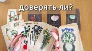 РАСКЛАД ТАРО Можно ли доверять человеку? Гадание на картах Таро онлайн