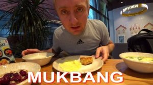 Мукбанг. Малахольные Хейтеры пытаются заблокировать мой профиль на Авито. Что мне делать?