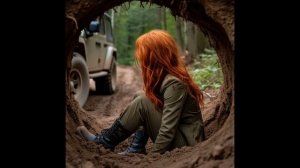 Трилис - Последний патрон. Музыкальный видеоклип созданный с помощью нейросети.