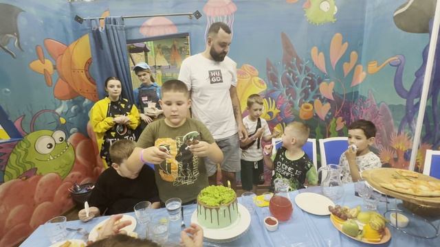 мой день рождения смотреть онлайн