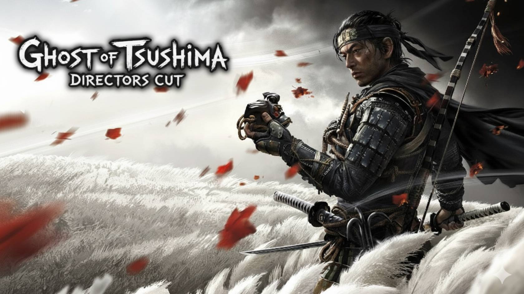 Ghost of Tsushima DIRECTORS CUT ( # 9 ) смотреть онлайн