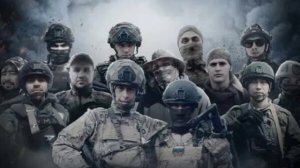 Дмитрий Рысаев, Артем Хапаев feat. АЛЫЧА - Штурм