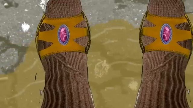 ШКЯ – Дождик