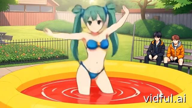 Купание перед хорошо проявившими себя смотреть онлайн