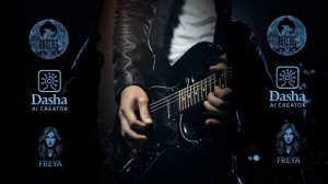 Что если бы Анатолий Цой пел настоящие мужские песни? Рок-версия песни Трудный Возраст. #цой