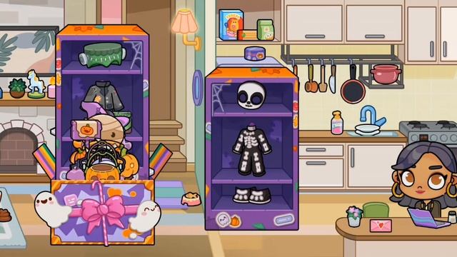 /Хэллоуинские костюмы в аватар ворлд которые удалили/🤞🏼💫 смотреть онлайн