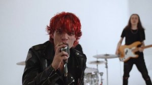 ТОМ КОСМОС - Голуби (Official Mood Video)