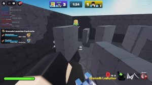 этот бро не умеет пользоваться читами (как моя катана проходила через стены?😶)