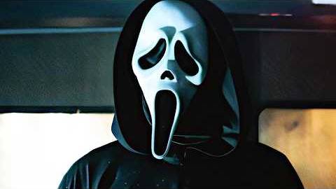 Крик 7 - Русский трейлер (Дубляж, 2026) Нив Кэмпбелл смотреть онлайн