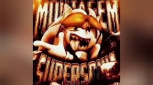 MONTAGEM SUPERSONIC 1 HOUR (SLOWED) PHONK