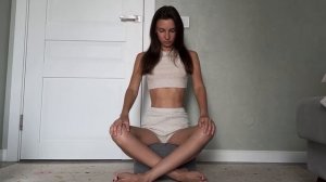 Easy yoga for beginners