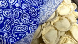 Ум съешь, язык проглотишь, когда увидишь наши пельмени DIY мастер класс