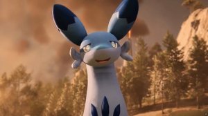 Once Human × Palworld — трейлер коллаборации