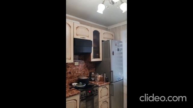 Просторная 3-комнатная квартира с хорошим ремонтом смотреть онлайн