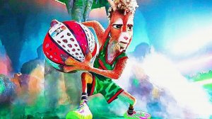 🏀GOAT Мечтай по крупному🏀 Русский трейлер Дубляж 2026 Мультфильм
