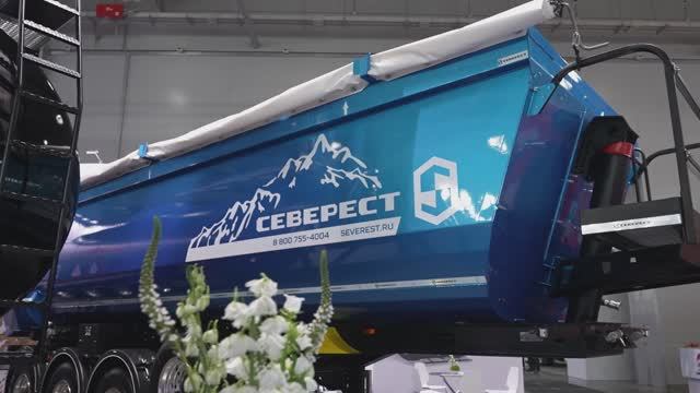 ComVex Крокус Экспо