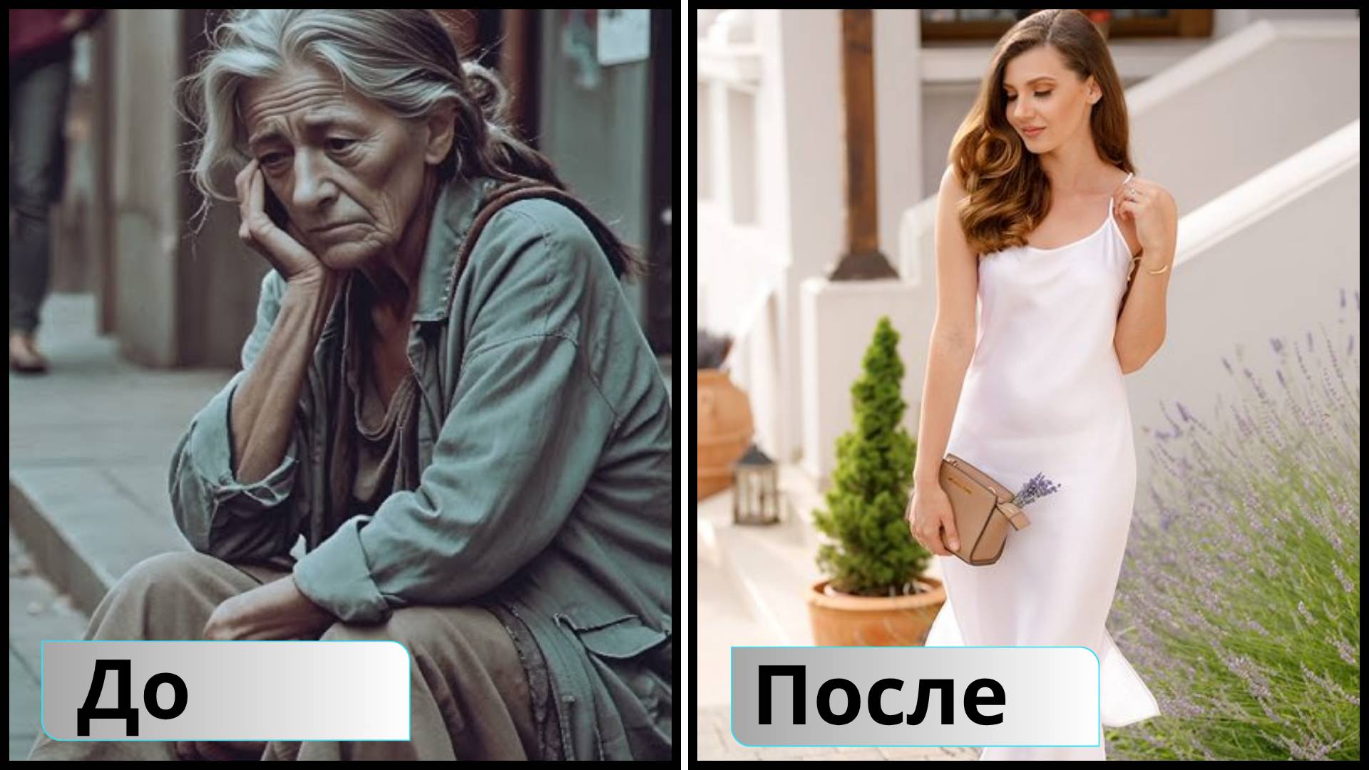 Эфир для Женщин. Как оставаться молодой, привлекательной, обеспеченной и здоровой самой старости. смотреть онлайн