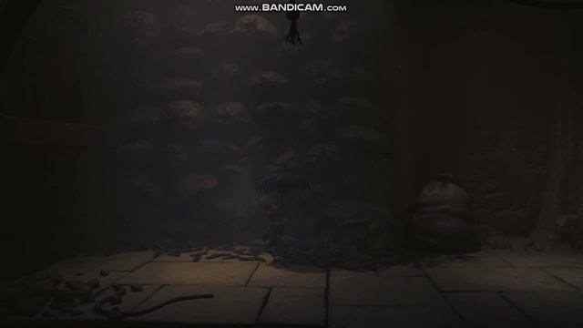 Little Nightmares III атмосфера на пять балов смотреть онлайн