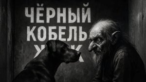 КОБЕЛЬ ЖУК. Страшные истории на ночь. Страшная история