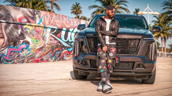 КУПИЛ Cadillac Escalade в GTA 5 RP — МЕЧТА или РАЗОЧАРОВАНИЕ?