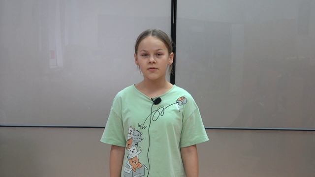 Стихотворение «Дама» Анна Шарко. Читает Полина Лазарева. смотреть онлайн