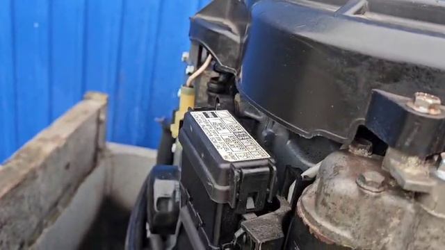 Suzuki DF60A ( 111596) смотреть онлайн