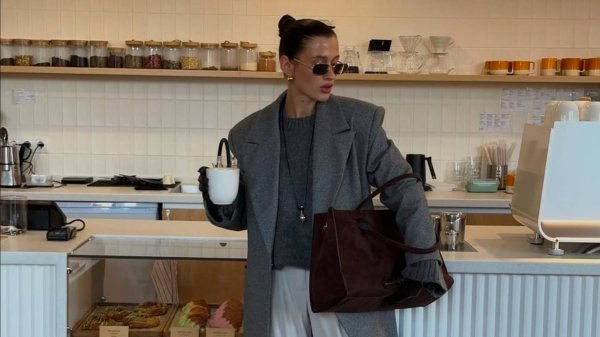 НОВЫЙ ТРЕНД: СТИЛЬ LAZY LUXURY | РАССЛАБЛЕННАЯ РОСКОШЬ | ТРЕНДОВЫЙ СТИЛЬ