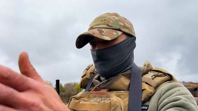 Стальной шторм: как РЭБ выстояла под валом дронов в Судже смотреть онлайн