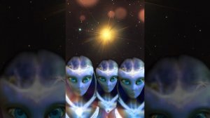 Ответы Арктурианской группы От 30.10.  Сила фуллерена, формирование нового человека, 3iATLAS Атлас