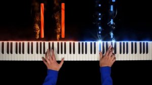 Michael Myers - Halloween Theme Song (Piano Version)