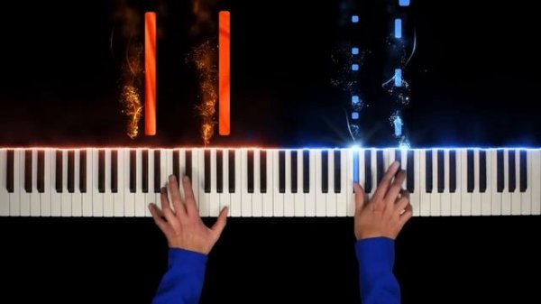 Michael Myers - Halloween Theme Song (Piano Version)