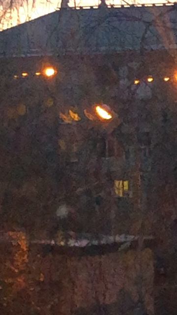 Маленький кусочек красивого заката смотреть онлайн