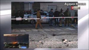 «Мама, ТЭЦ взорвали!» - неразбериха в Орле: губернатор Клычков рассказал о бессильно упавших обломка