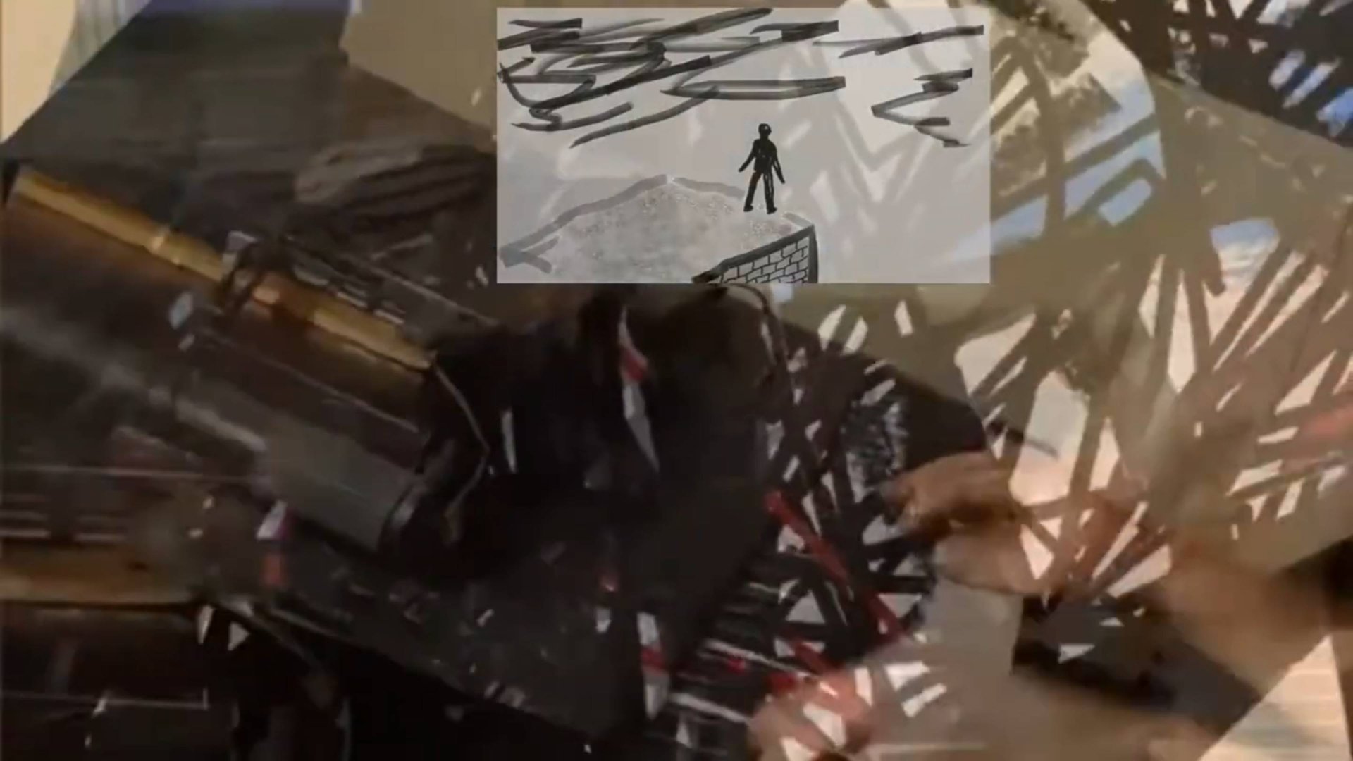 Дом в тысячу этажей смотреть онлайн