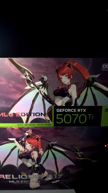 MSI MLG Легендарный Премиум Комплект для сборки ПК Геймеров! смотреть онлайн