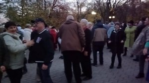 Счастье...... 26.10.25 Гомель парк Луначарского 🥰💫