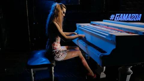 Mozart – Turkish March (Rondo Alla Turca) _ Epic Piano