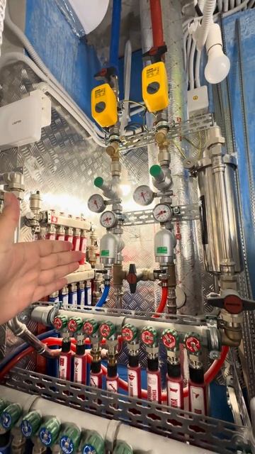 Идеальная сантехника для вашего дома: монтаж в ЖК Символ