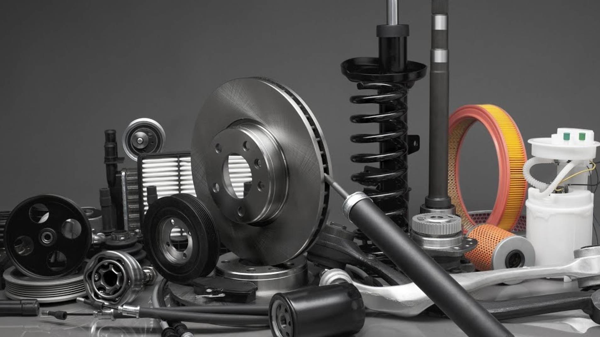 Где купить запчасти для авто смотреть онлайн