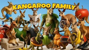 КЕНГУРУ БРЕЙНРОТ! ПОДБОРКА БРЕЙНРОТА ПО КЕНГУРУ! РЕАКЦИЯ! ИТАЛЬЯНСКИЕ МЕМЫ ИЗ АВСТРАЛИИ ПРИСКАКАЛИ