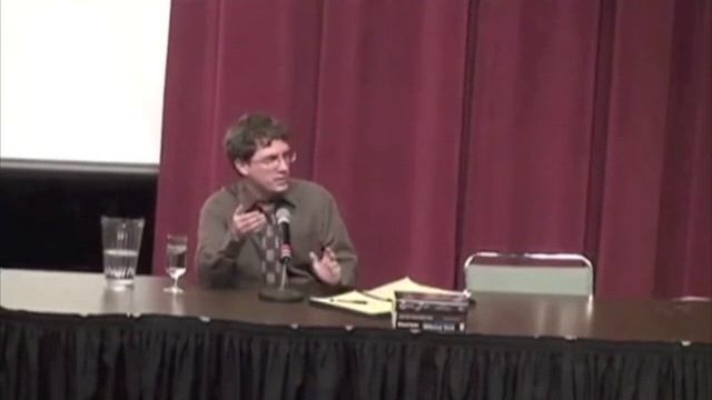 Debate Richard Carrier vs William Lane Craig Did Jesus Rise from the Dead 2009 PART 2