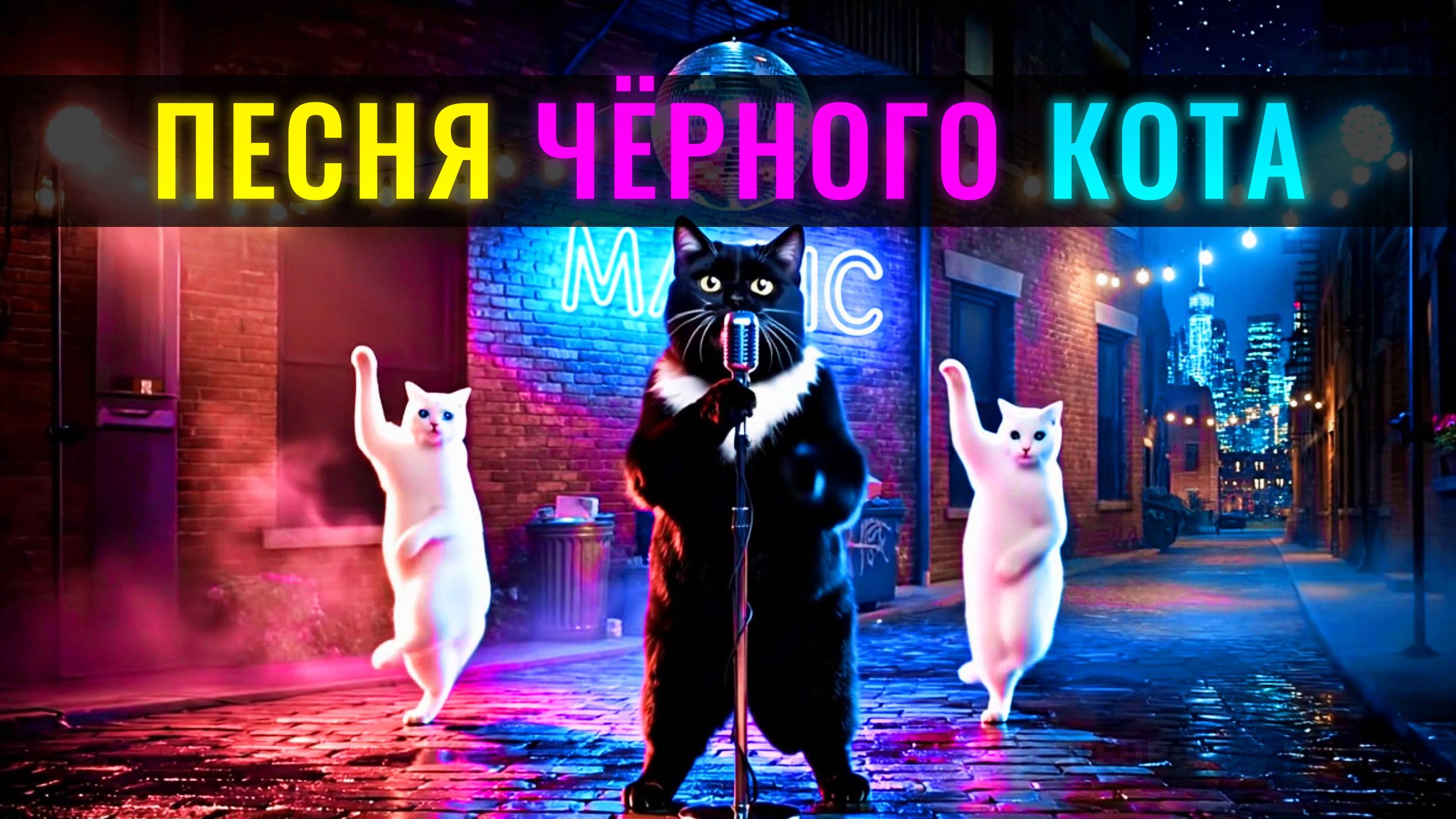 "Merrivald's Song" - 🔥Neuro_Flame🎸 | Вдохновлено книгами цикла "Черный Рай" Мира Кейл