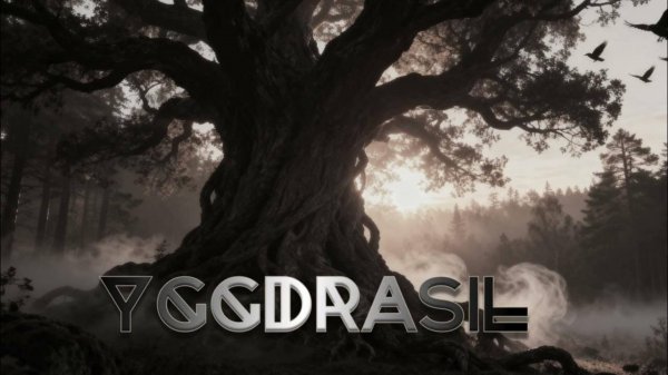 Yggdrasil - Old Norse Viking Song