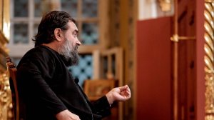 "Не хорошо быть человеку одному". Протоиерей Андрей Ткачёв