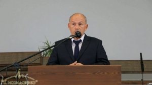 Второе пришествие Христа ♥️🙏 Проповедь МСЦ ЕХБ