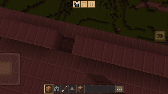 Я смог обучится в Маинкрафте и построил Самый большой дом Отель смотреть онлайн