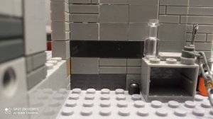 Оборона деревни. 4 часть предпоследняя