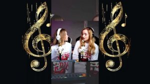 Саша Капустина Даниэла Устинова (Daniela) - BEARWOLF – GODZILLA