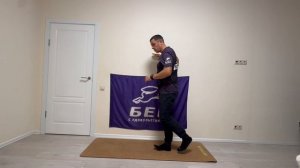 Комплекс упражнений для укрепления стопы, загружаем заднюю большеберцовую мышцу